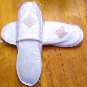 2pr Almar Resort PV Slippers